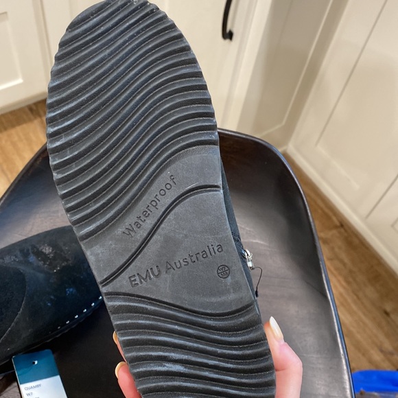 Emu Australia - waterproof booties - Picture 9 of 10